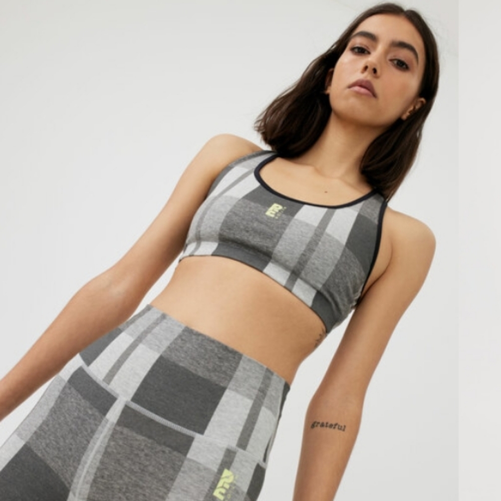 Rare PE Nation Energy Sports Bra